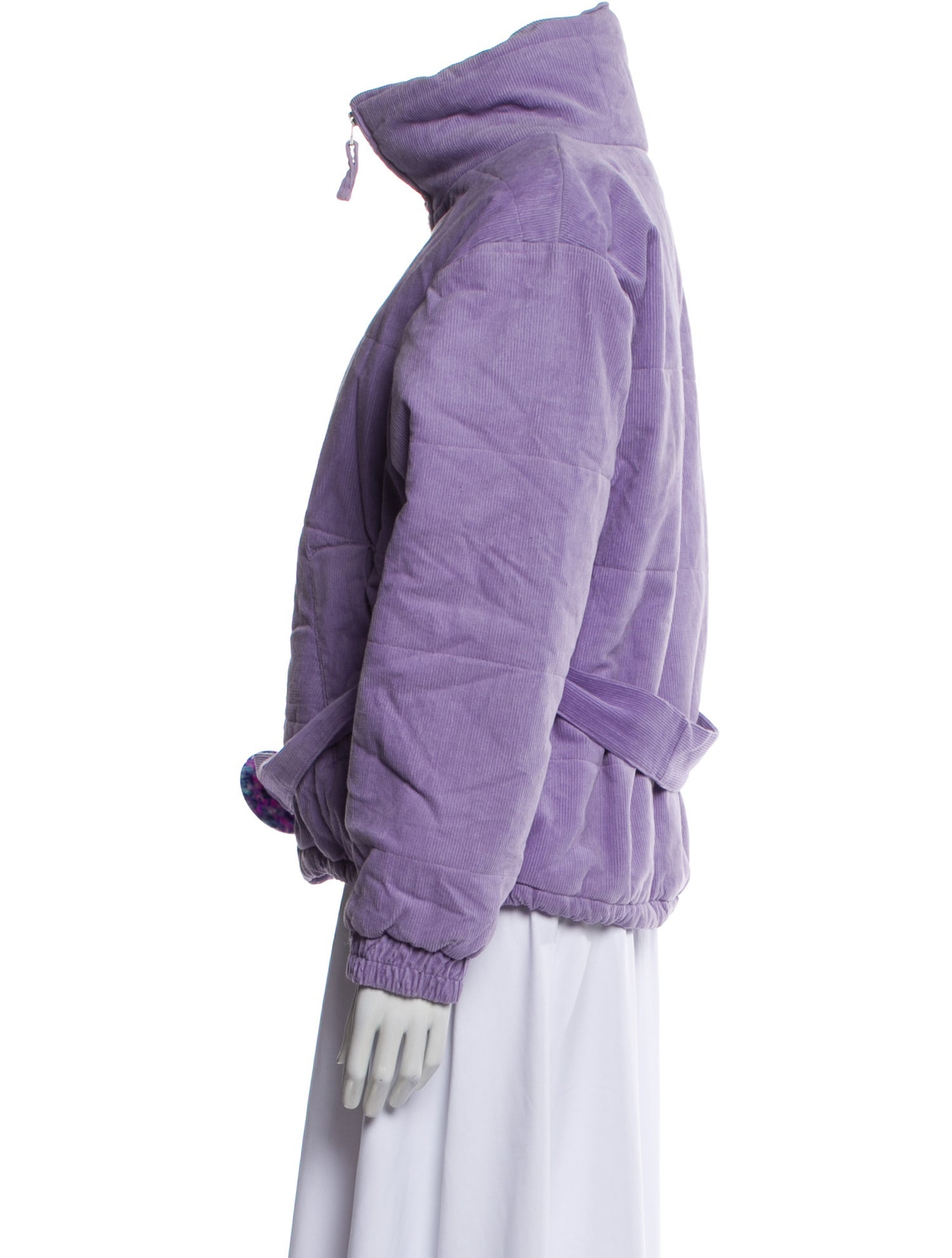 Tach Clothing Jacket